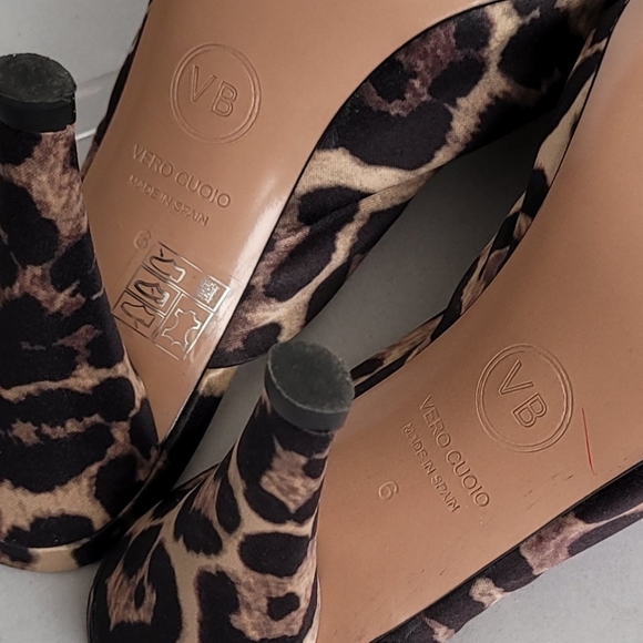 Veronica Beard Pari Slide Sandal - Picture 13 of 13